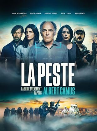The Regime saison 1