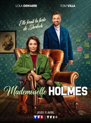 The Light in the Hall saison 1